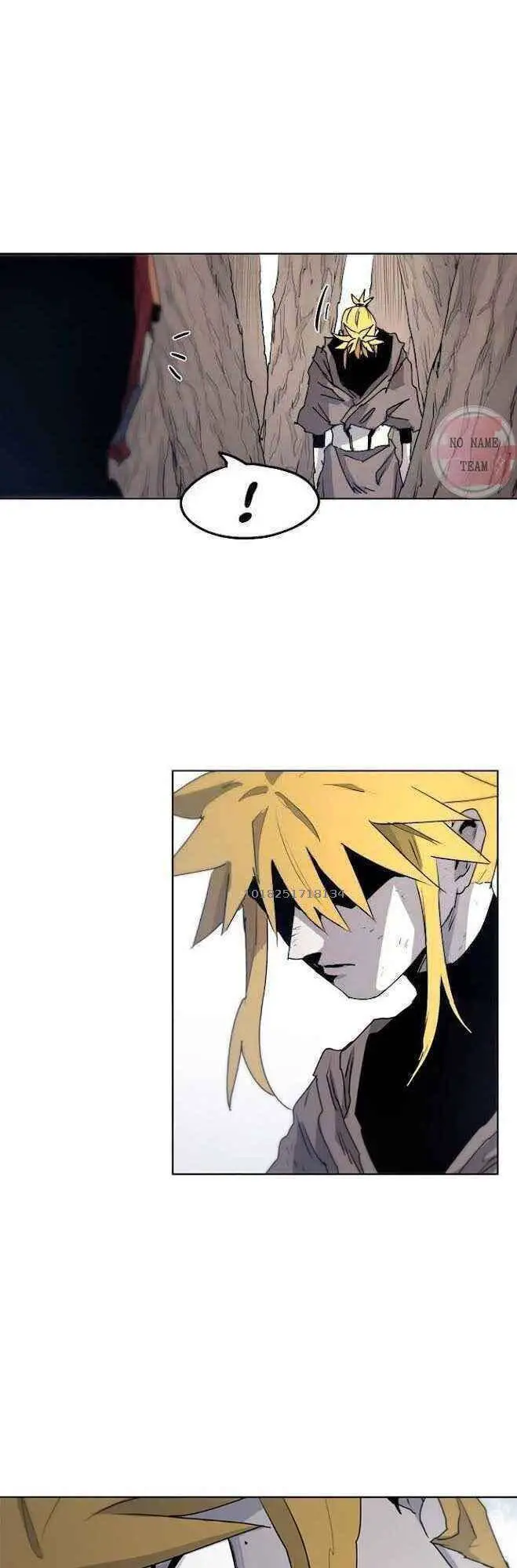 Kỵ Sĩ Báo Thù Nettruyen ZZZ Chương 10 Page 7