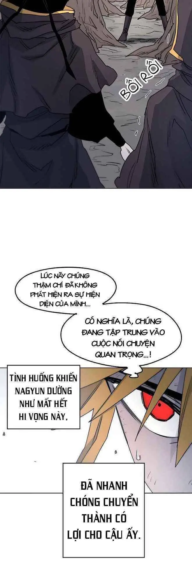 Kỵ Sĩ Báo Thù Nettruyen ZZZ Chương 10 Page 14