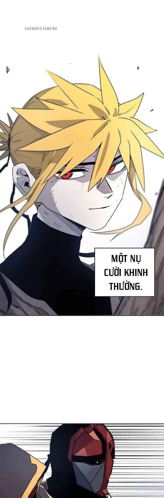 Kỵ Sĩ Báo Thù Nettruyen ZZZ Chương 10 Page 17