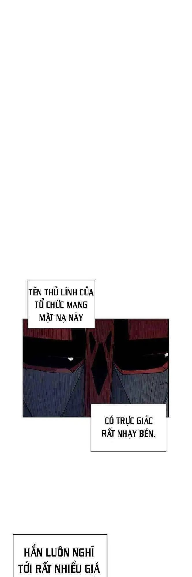 Kỵ Sĩ Báo Thù Nettruyen ZZZ Chương 10 Page 22