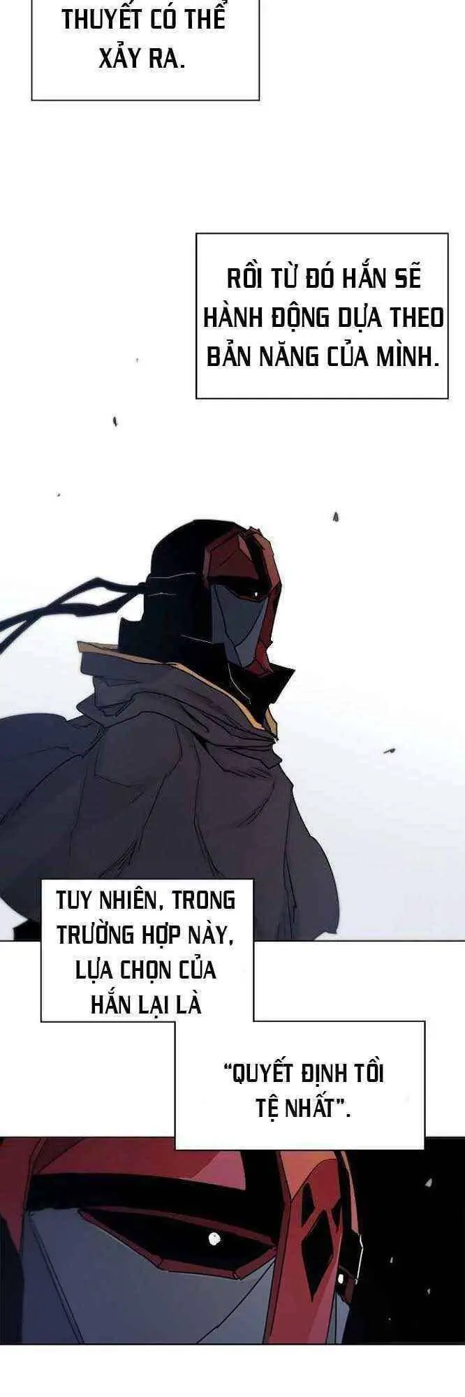 Kỵ Sĩ Báo Thù Nettruyen ZZZ Chương 10 Page 23