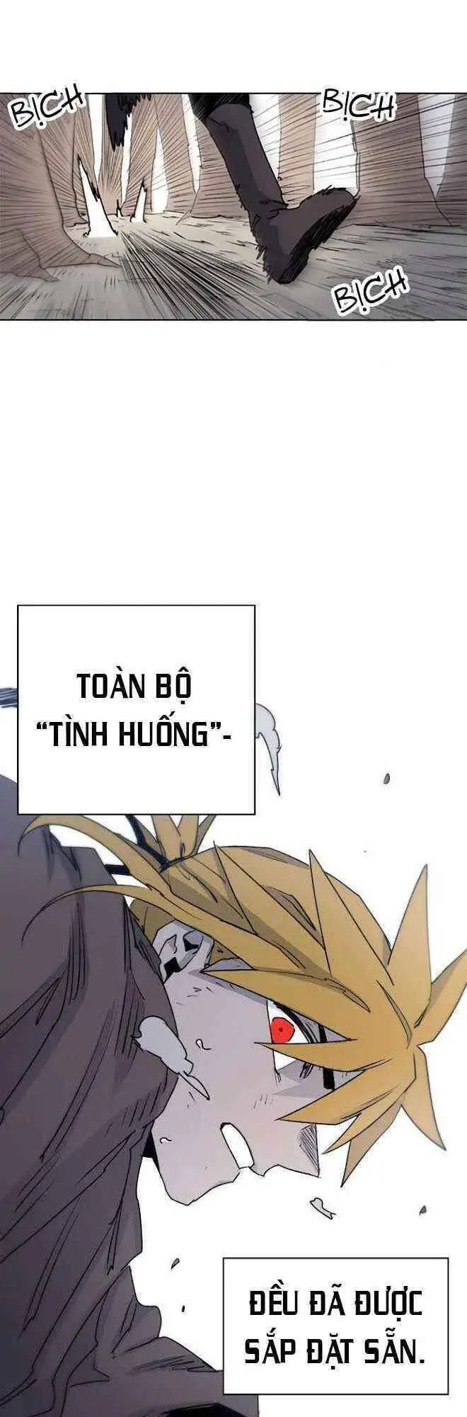 Kỵ Sĩ Báo Thù Nettruyen ZZZ Chương 10 Page 25
