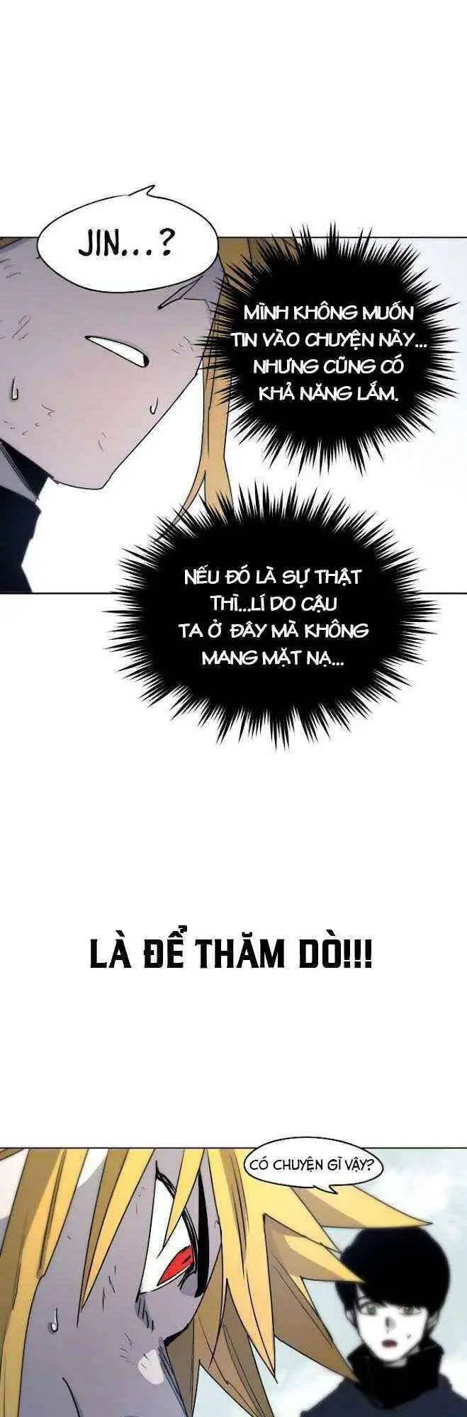 Kỵ Sĩ Báo Thù Nettruyen ZZZ Chương 10 Page 37