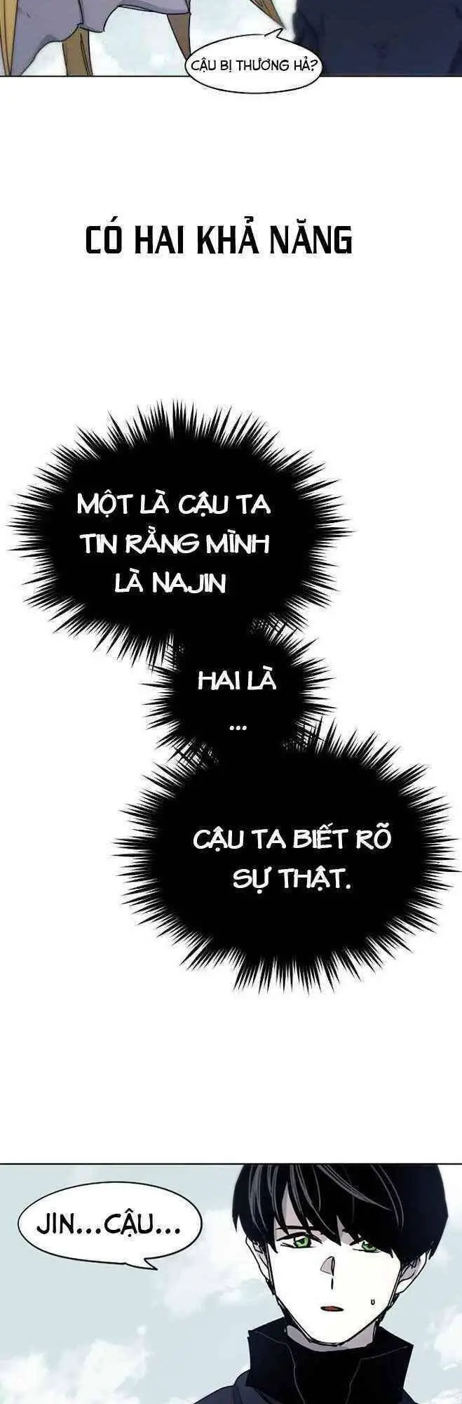 Kỵ Sĩ Báo Thù Nettruyen ZZZ Chương 10 Page 38