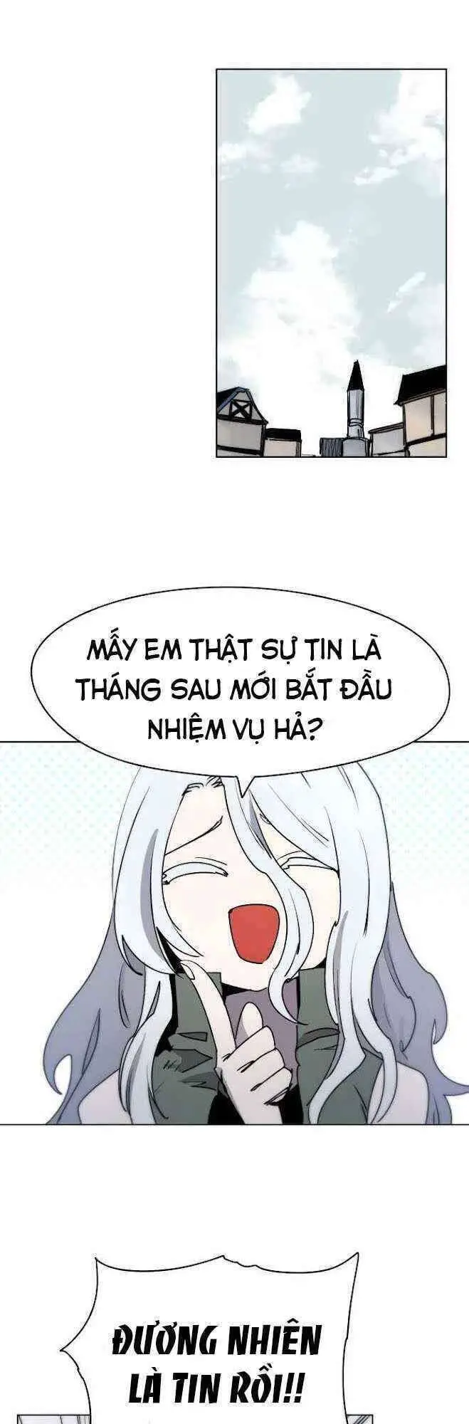 Kỵ Sĩ Báo Thù Nettruyen ZZZ Chương 10 Page 43