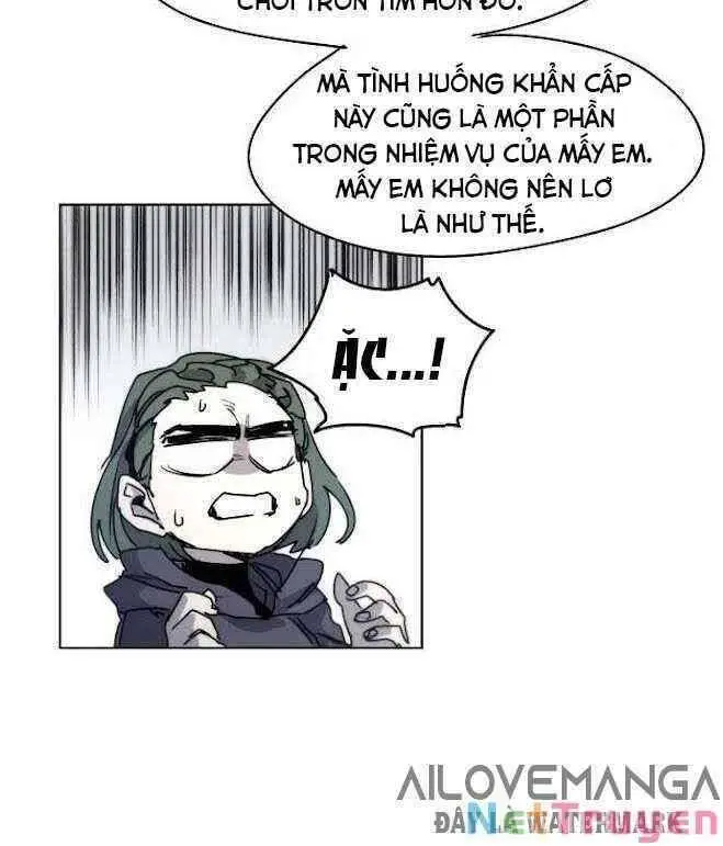 Kỵ Sĩ Báo Thù Nettruyen ZZZ Chương 10 Page 45