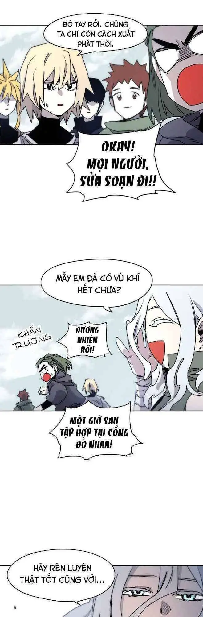 Kỵ Sĩ Báo Thù Nettruyen ZZZ Chương 10 Page 46