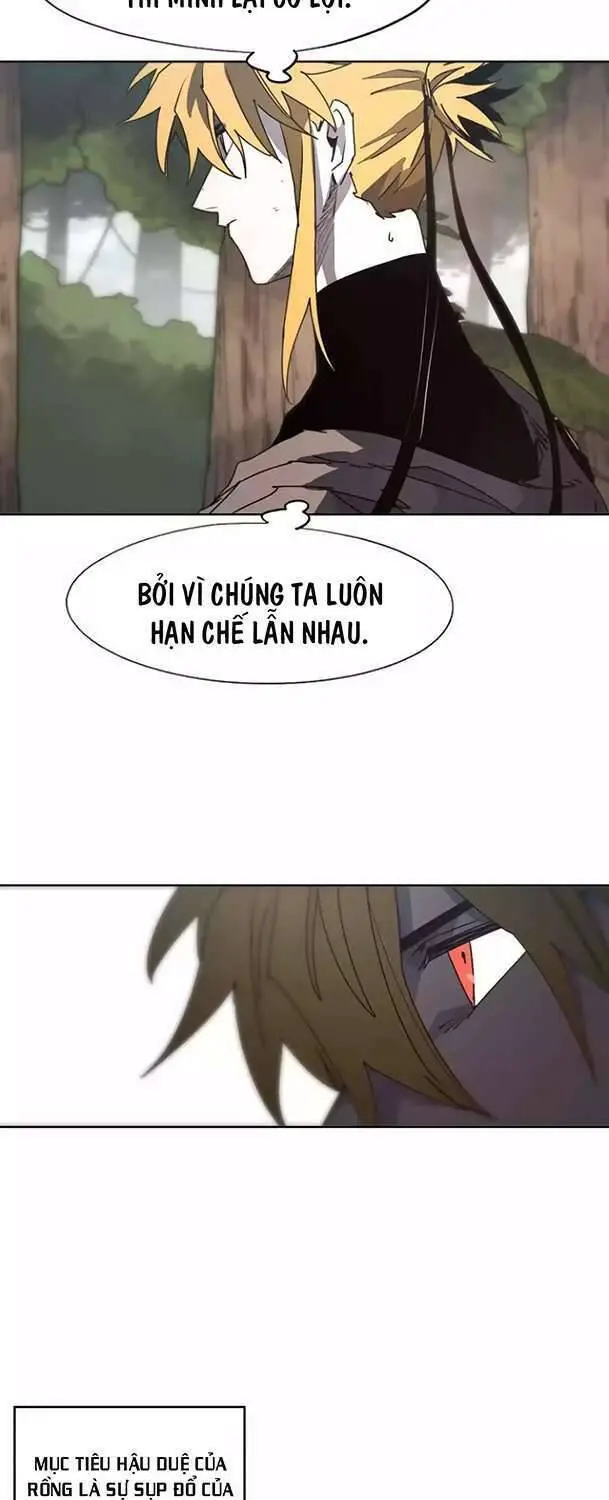 Kỵ Sĩ Báo Thù Nettruyen ZZZ Chương 133 Page 5