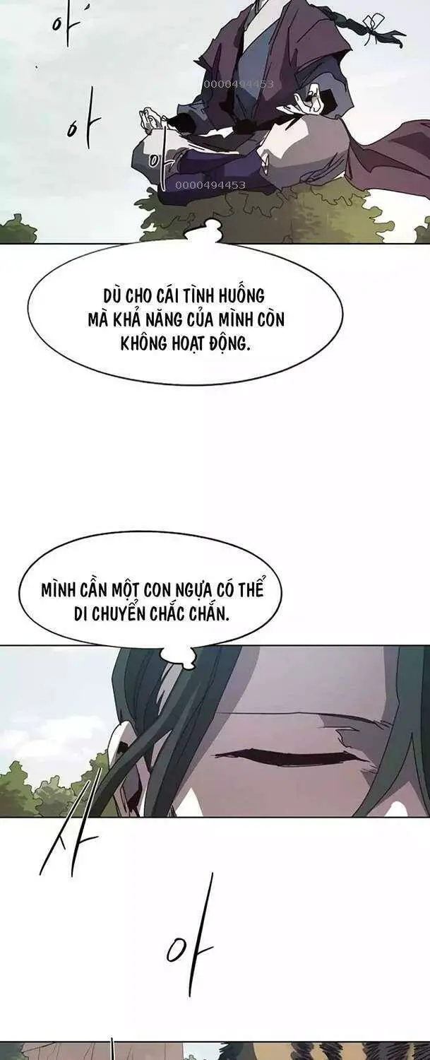 Kỵ Sĩ Báo Thù Nettruyen ZZZ Chương 133 Page 11