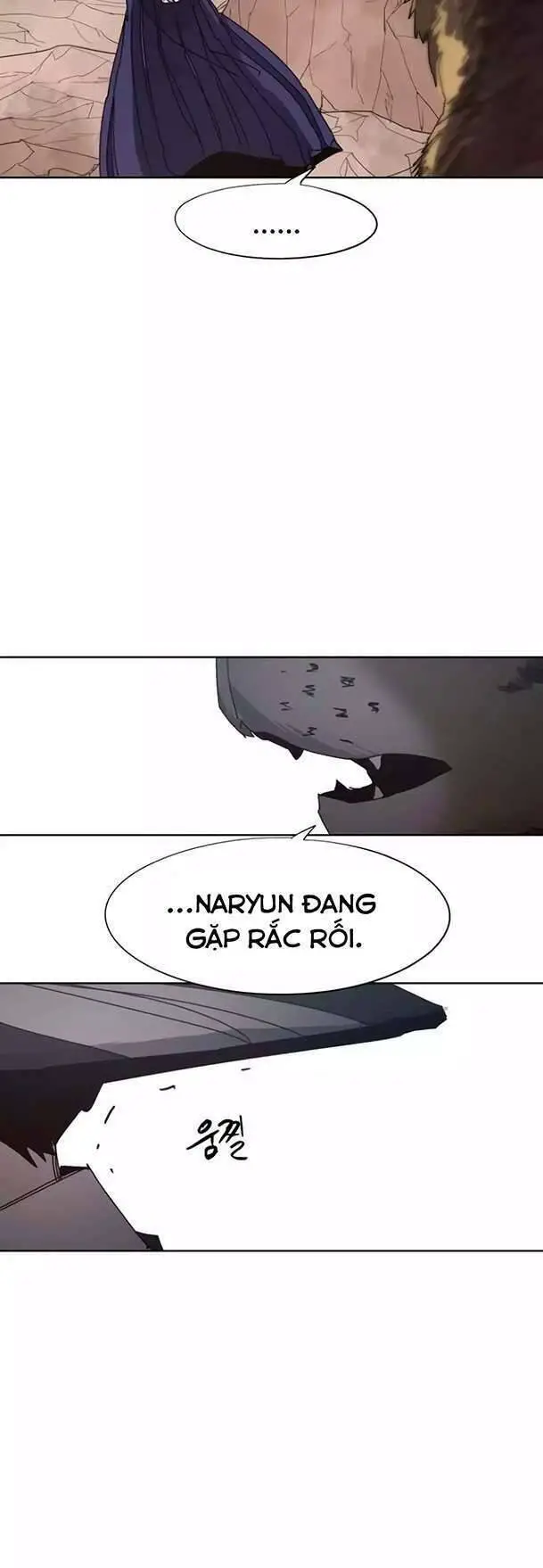 Kỵ Sĩ Báo Thù Nettruyen ZZZ Chương 133 Page 15