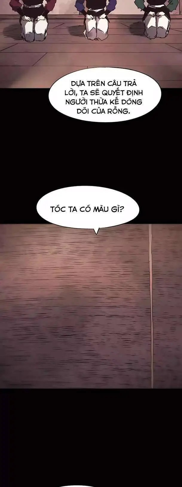 Kỵ Sĩ Báo Thù Nettruyen ZZZ Chương 133 Page 18