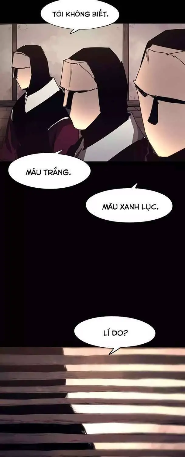 Kỵ Sĩ Báo Thù Nettruyen ZZZ Chương 133 Page 19