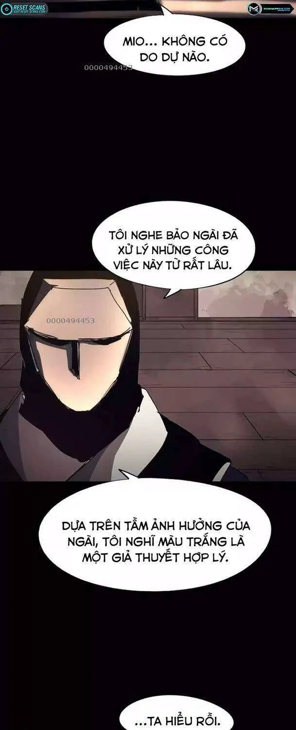 Kỵ Sĩ Báo Thù Nettruyen ZZZ Chương 133 Page 20