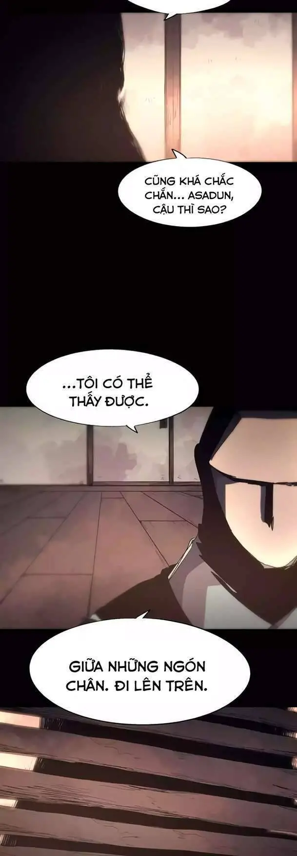 Kỵ Sĩ Báo Thù Nettruyen ZZZ Chương 133 Page 21