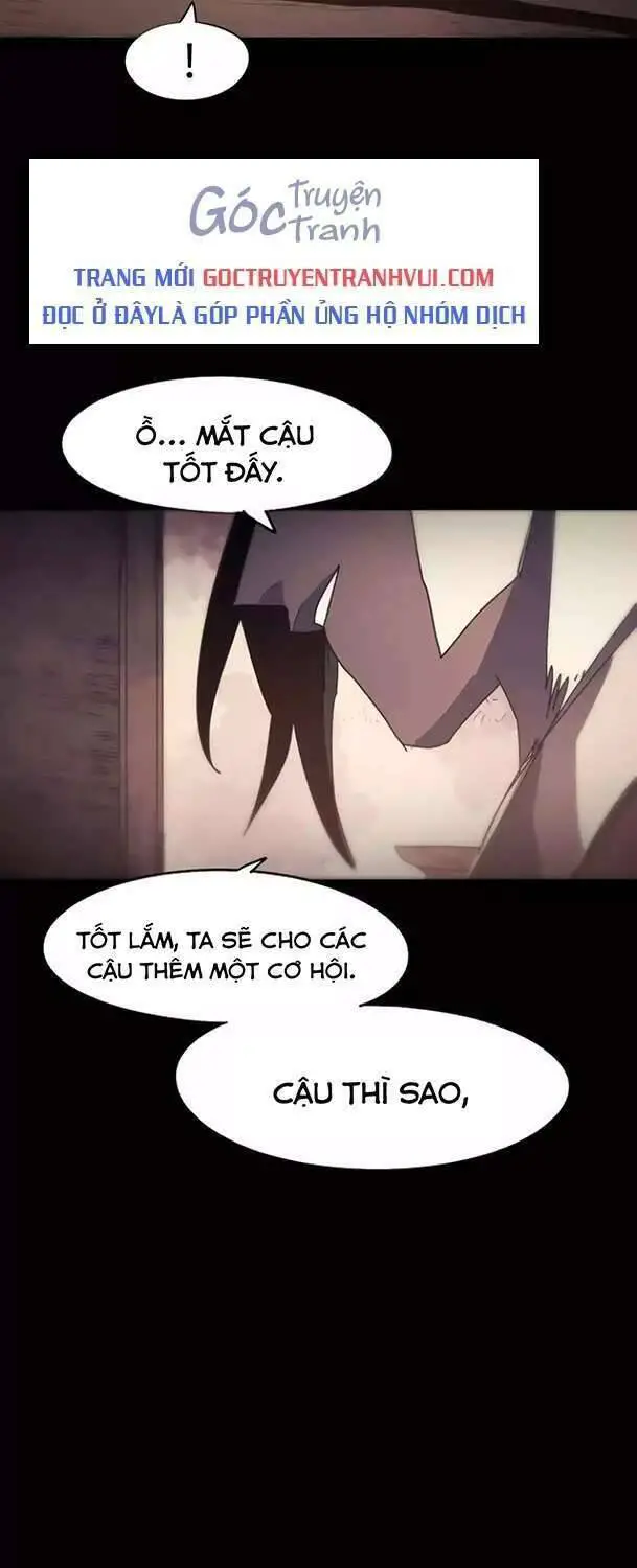 Kỵ Sĩ Báo Thù Nettruyen ZZZ Chương 133 Page 22