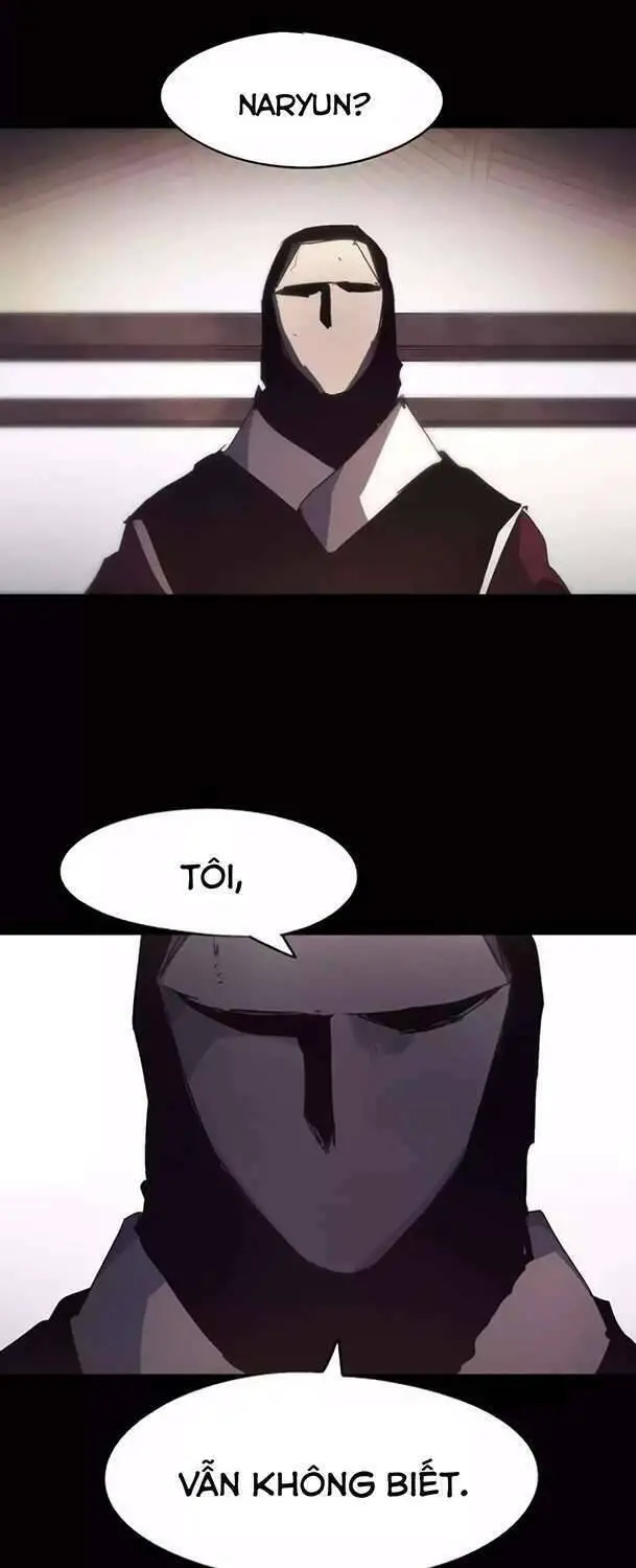 Kỵ Sĩ Báo Thù Nettruyen ZZZ Chương 133 Page 23