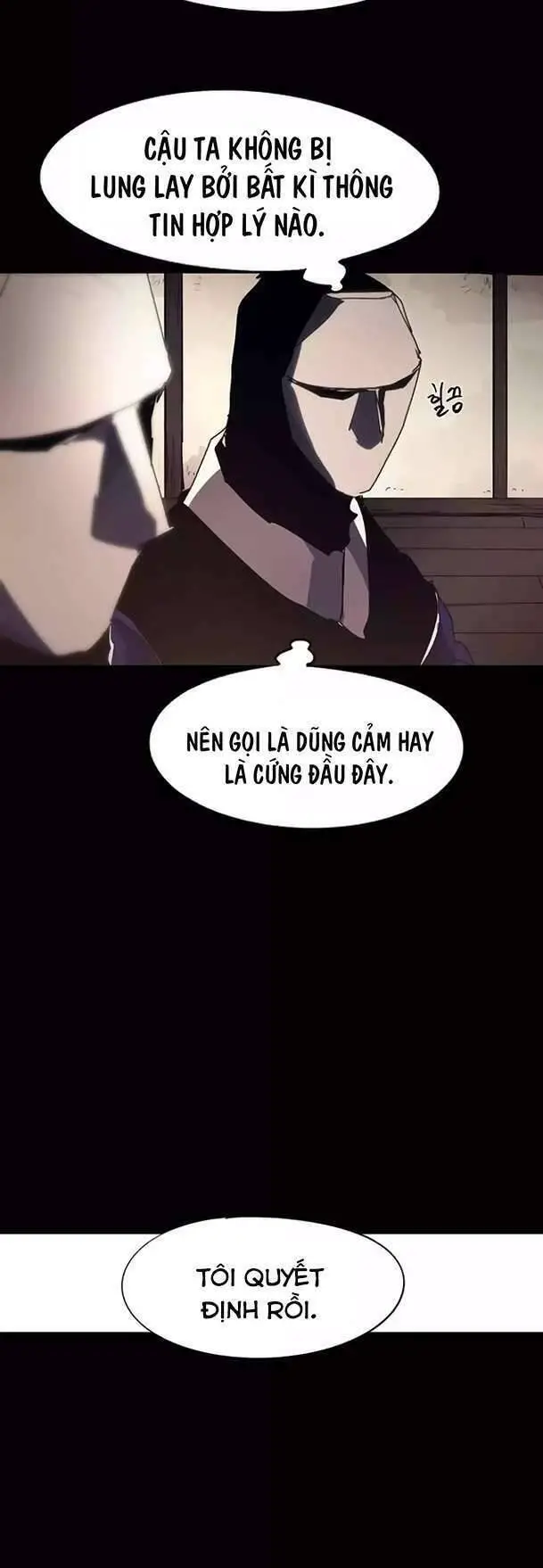 Kỵ Sĩ Báo Thù Nettruyen ZZZ Chương 133 Page 24