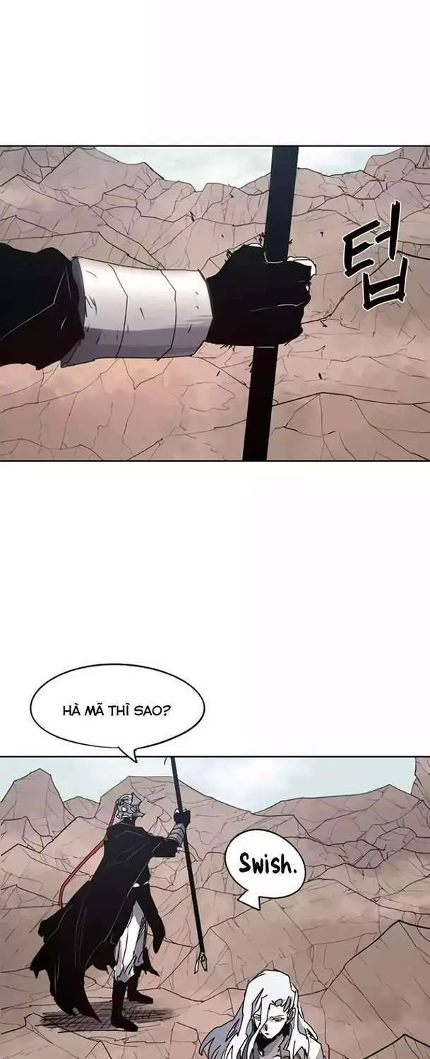 Kỵ Sĩ Báo Thù Nettruyen ZZZ Chương 133 Page 29