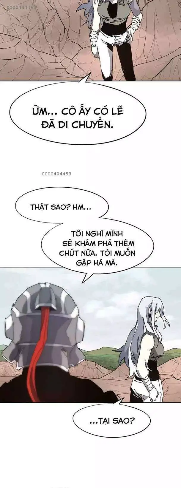 Kỵ Sĩ Báo Thù Nettruyen ZZZ Chương 133 Page 30