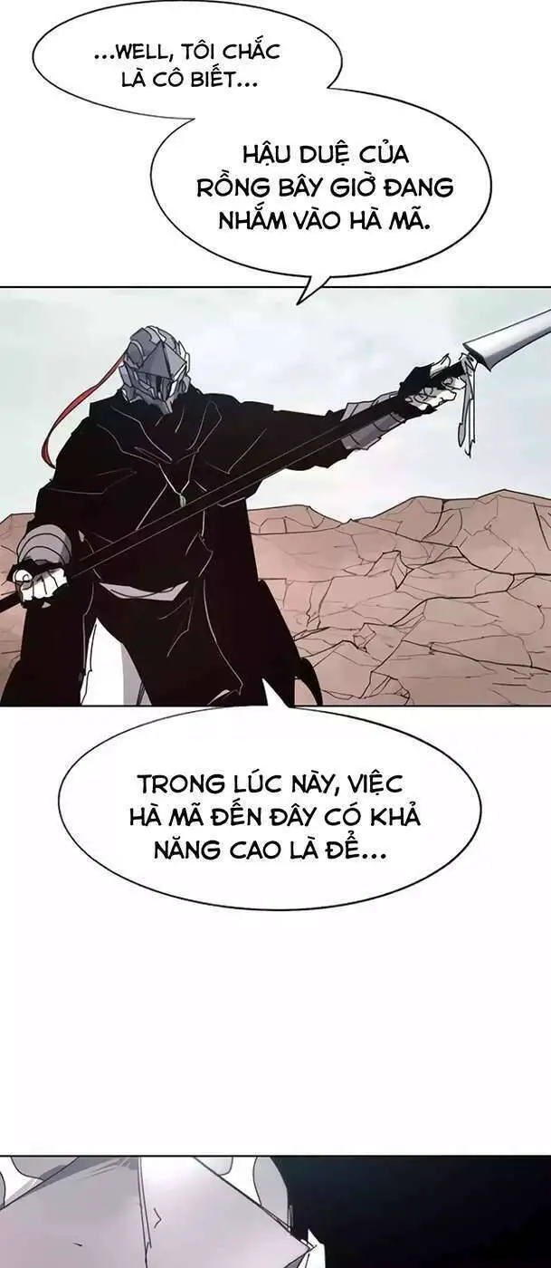Kỵ Sĩ Báo Thù Nettruyen ZZZ Chương 133 Page 31