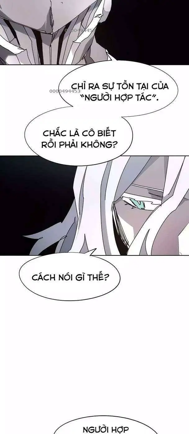 Kỵ Sĩ Báo Thù Nettruyen ZZZ Chương 133 Page 32
