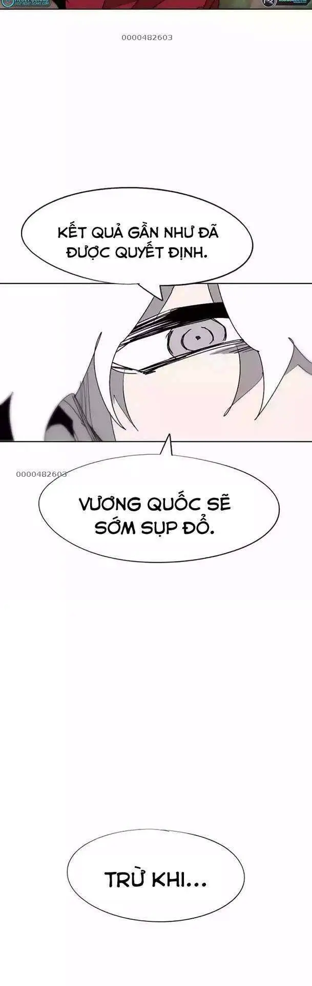 Kỵ Sĩ Báo Thù Nettruyen ZZZ Chương 132 Page 48
