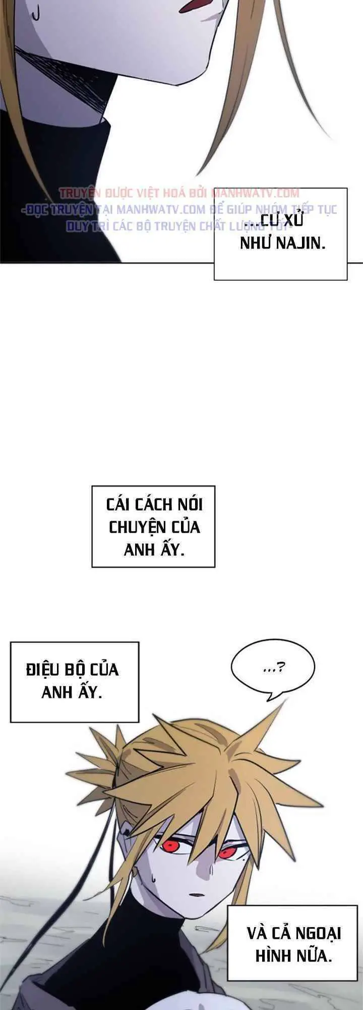 Kỵ Sĩ Báo Thù Nettruyen ZZZ Chương 5 Page 8