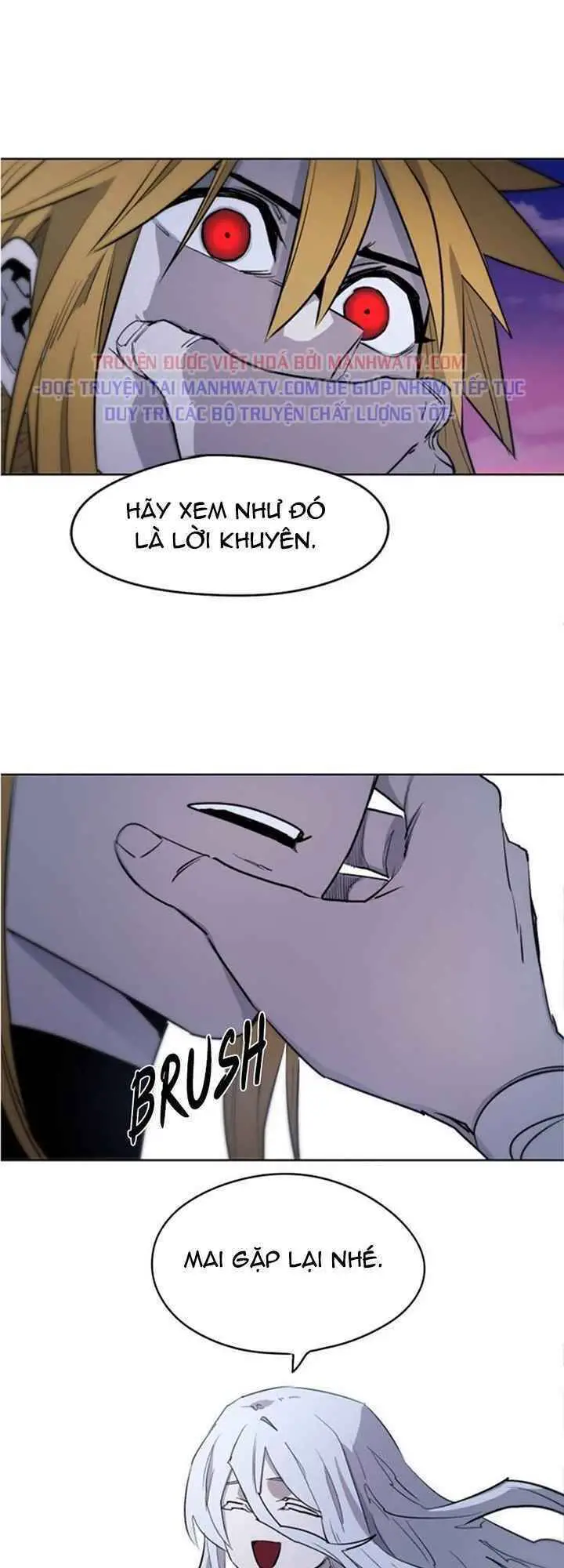 Kỵ Sĩ Báo Thù Nettruyen ZZZ Chương 5 Page 23