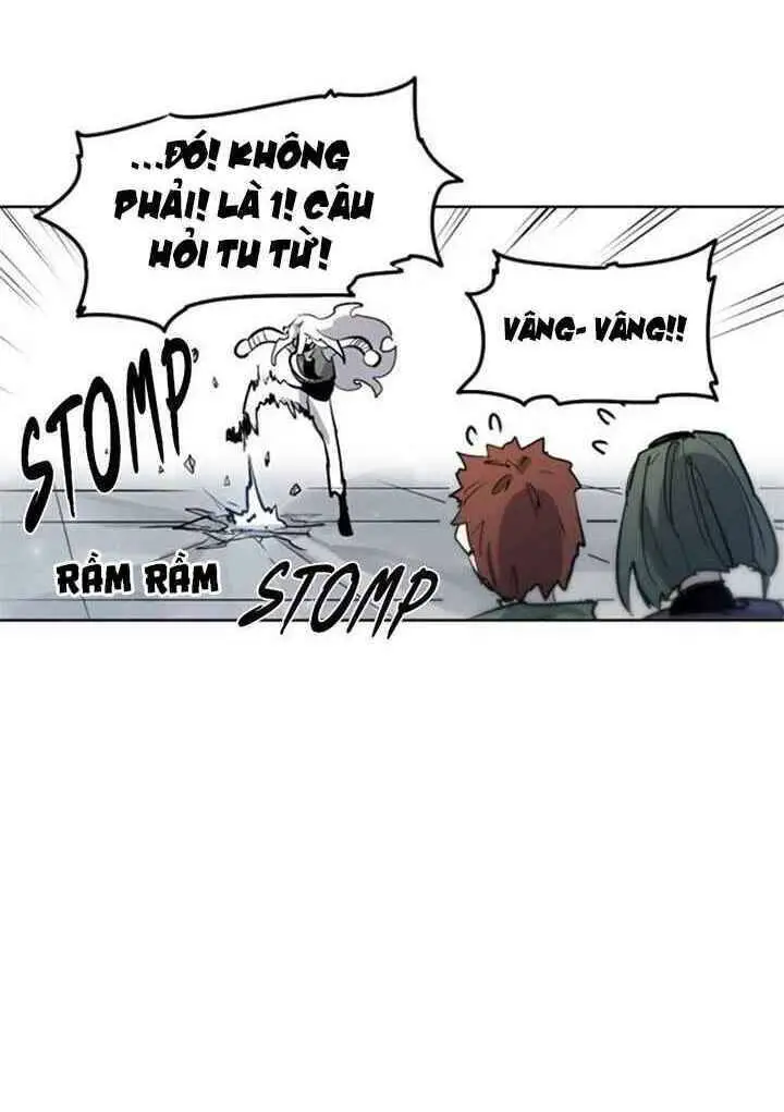 Kỵ Sĩ Báo Thù Nettruyen ZZZ Chương 5 Page 34