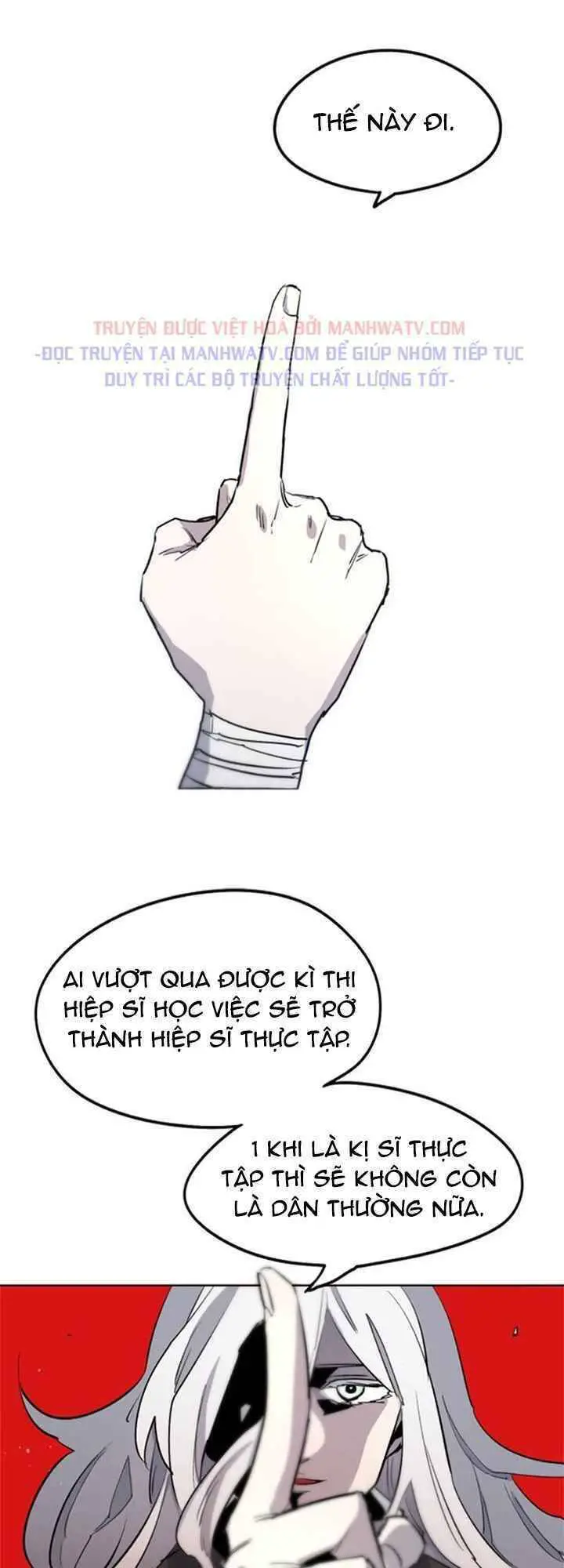 Kỵ Sĩ Báo Thù Nettruyen ZZZ Chương 5 Page 35