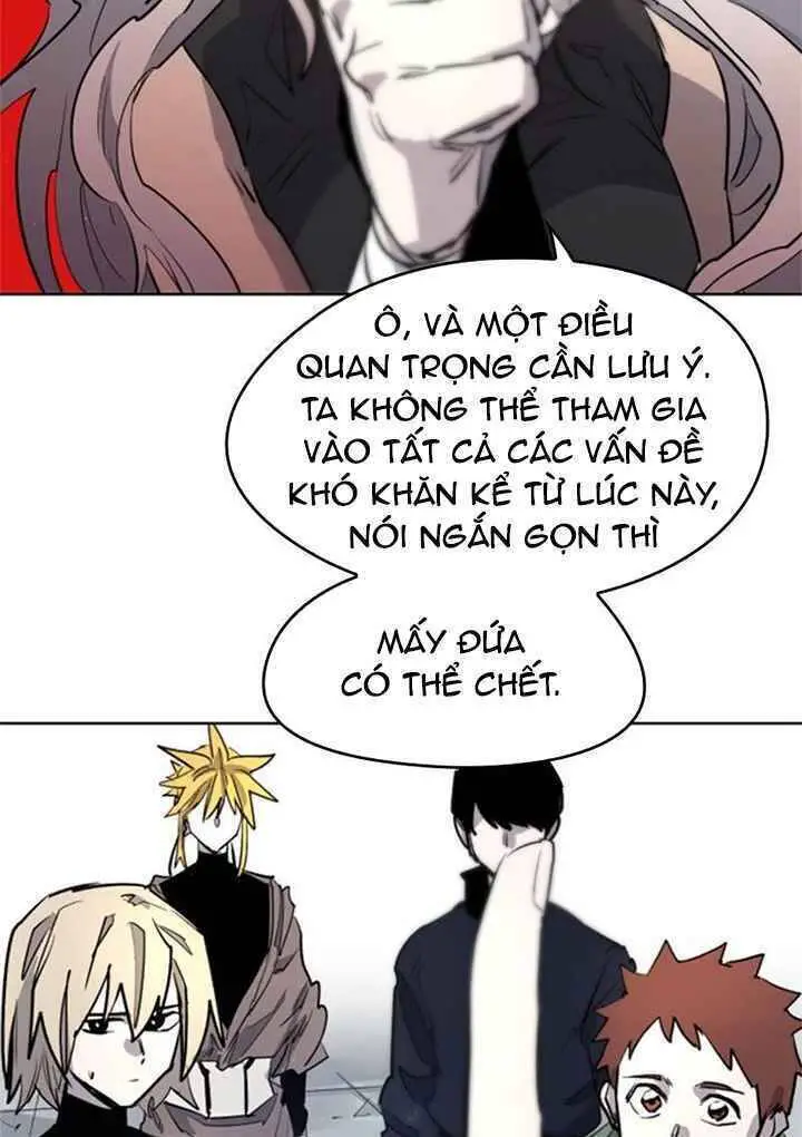 Kỵ Sĩ Báo Thù Nettruyen ZZZ Chương 5 Page 36