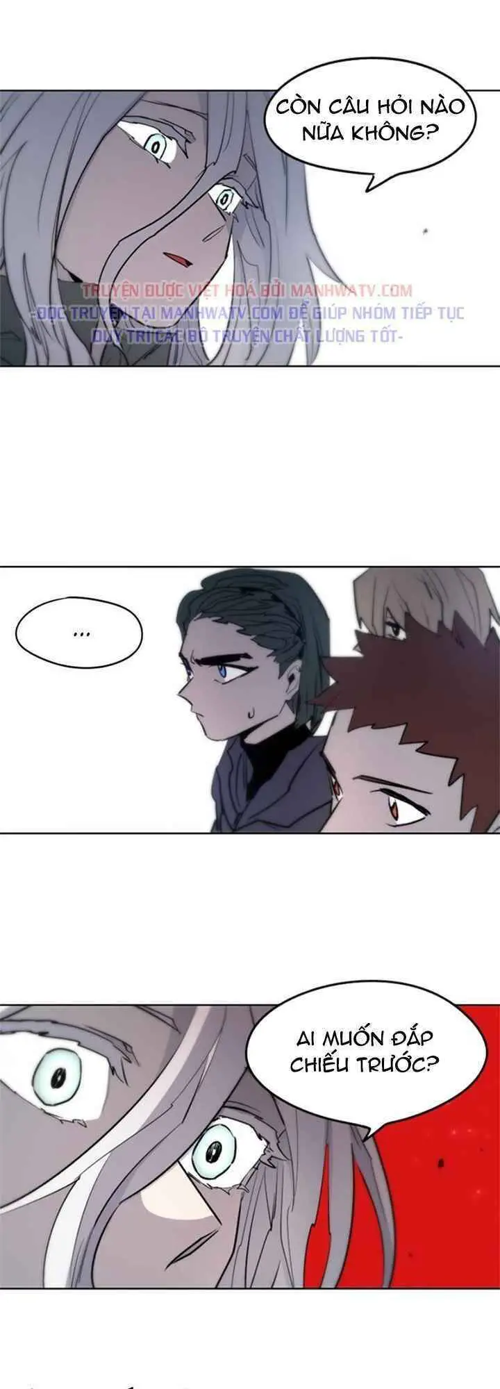 Kỵ Sĩ Báo Thù Nettruyen ZZZ Chương 5 Page 38