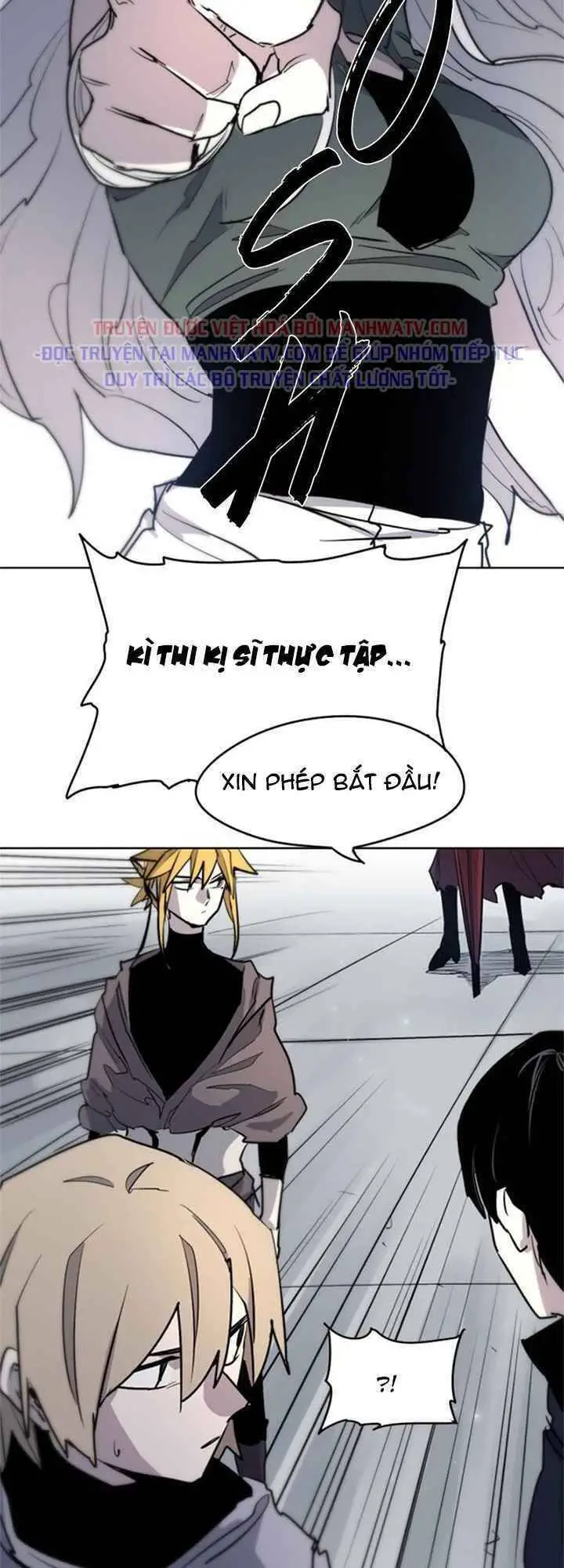 Kỵ Sĩ Báo Thù Nettruyen ZZZ Chương 5 Page 41
