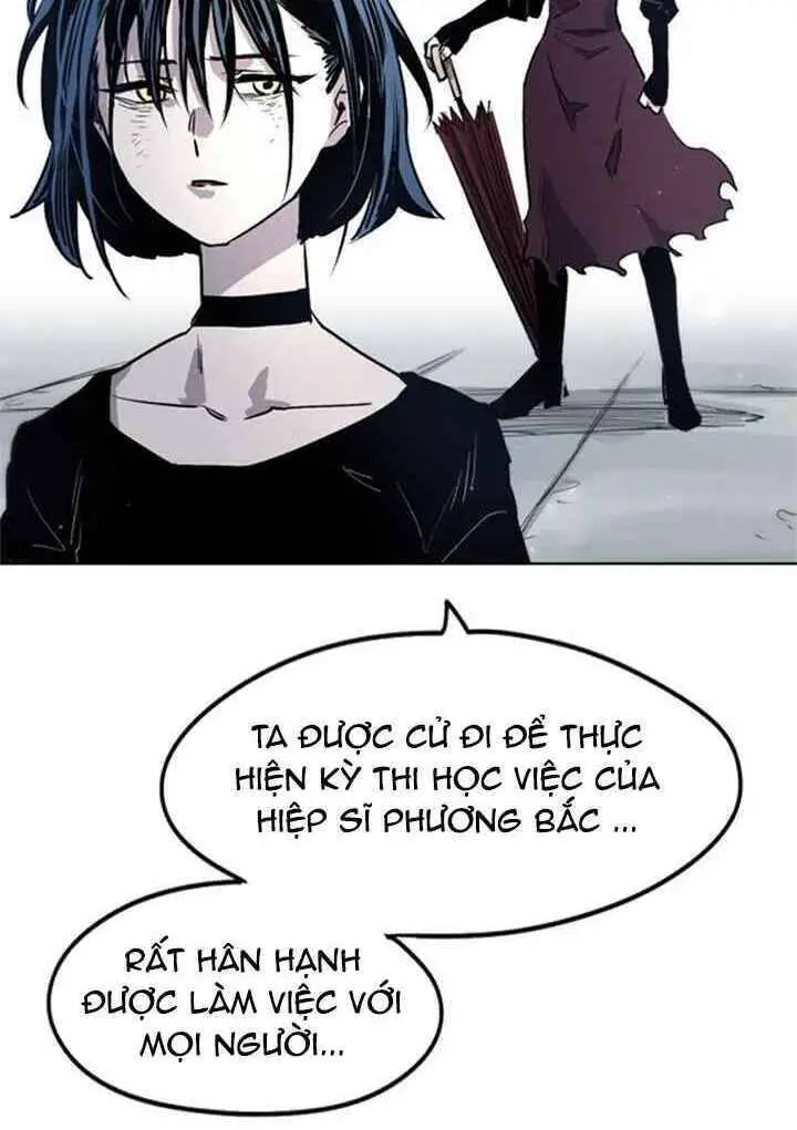Kỵ Sĩ Báo Thù Nettruyen ZZZ Chương 5 Page 43