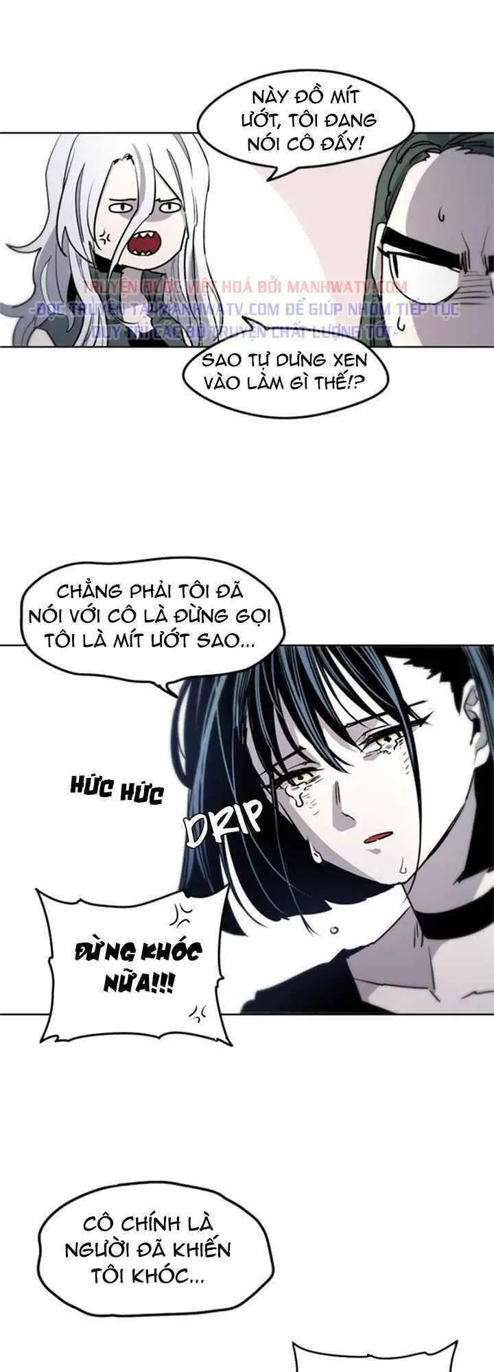 Kỵ Sĩ Báo Thù Nettruyen ZZZ Chương 5 Page 44