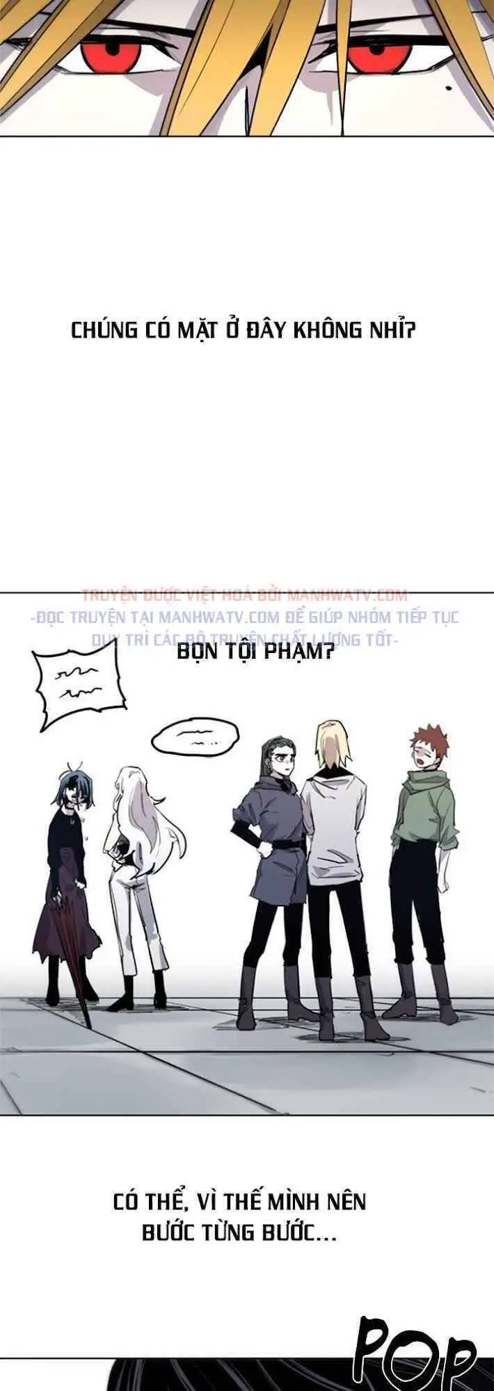 Kỵ Sĩ Báo Thù Nettruyen ZZZ Chương 5 Page 47