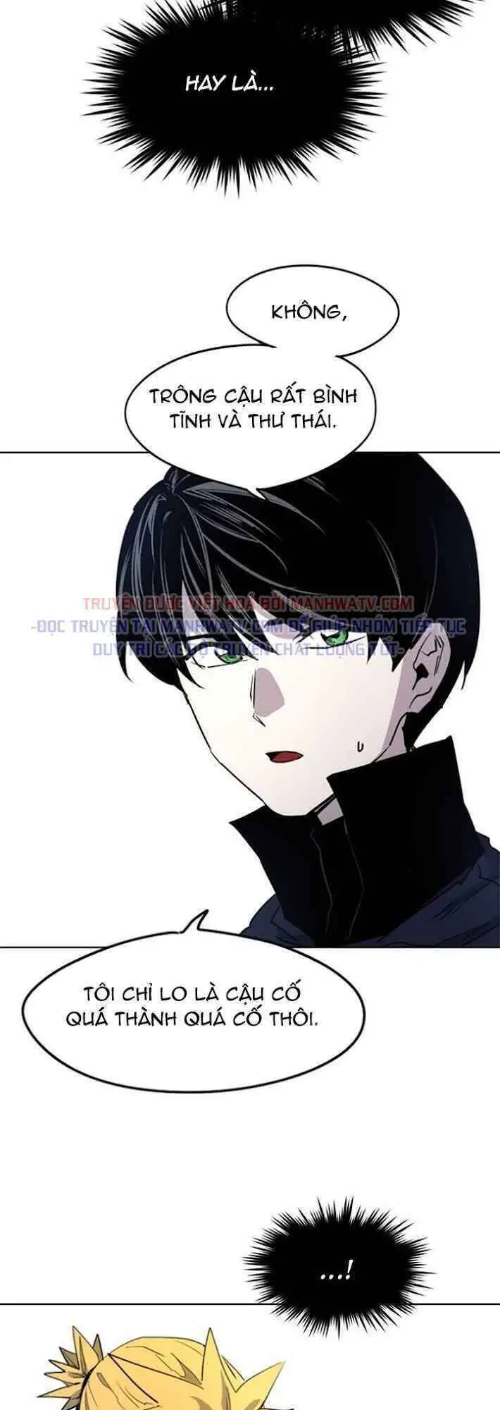 Kỵ Sĩ Báo Thù Nettruyen ZZZ Chương 5 Page 50