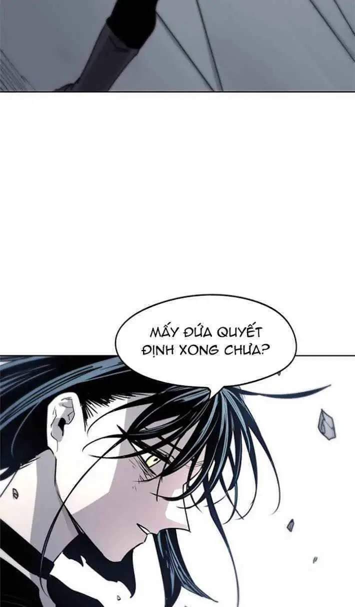 Kỵ Sĩ Báo Thù Nettruyen ZZZ Chương 5 Page 60