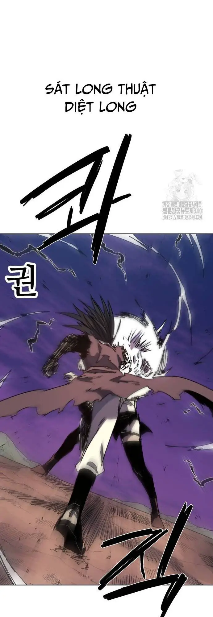 Kỵ Sĩ Báo Thù Nettruyen ZZZ Chương 152 Page 4