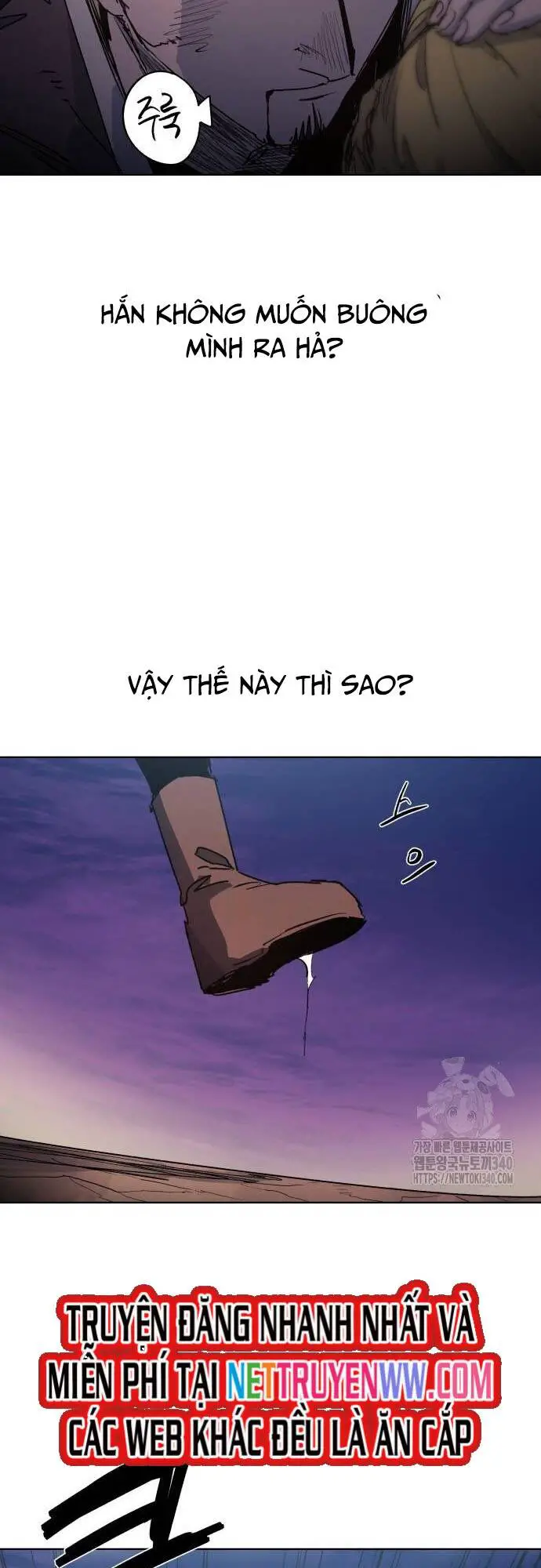 Kỵ Sĩ Báo Thù Nettruyen ZZZ Chương 152 Page 10