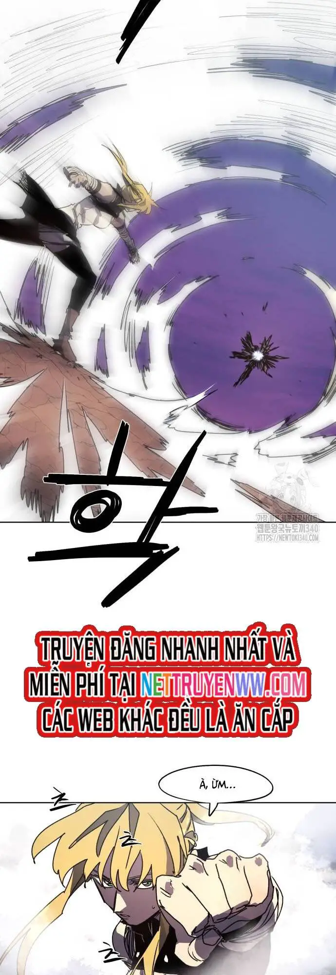 Kỵ Sĩ Báo Thù Nettruyen ZZZ Chương 152 Page 15