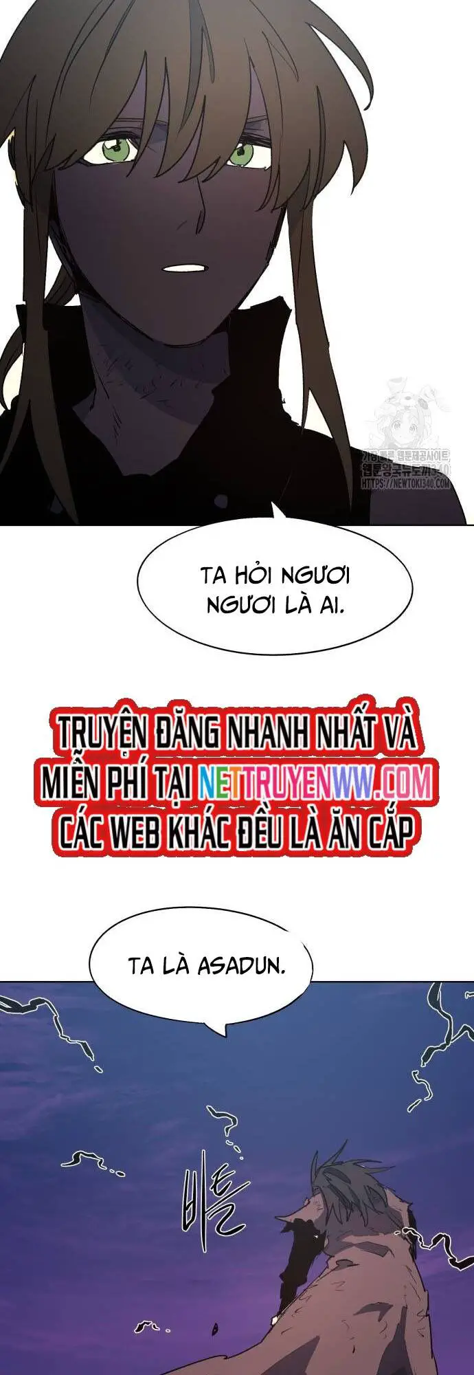 Kỵ Sĩ Báo Thù Nettruyen ZZZ Chương 152 Page 20