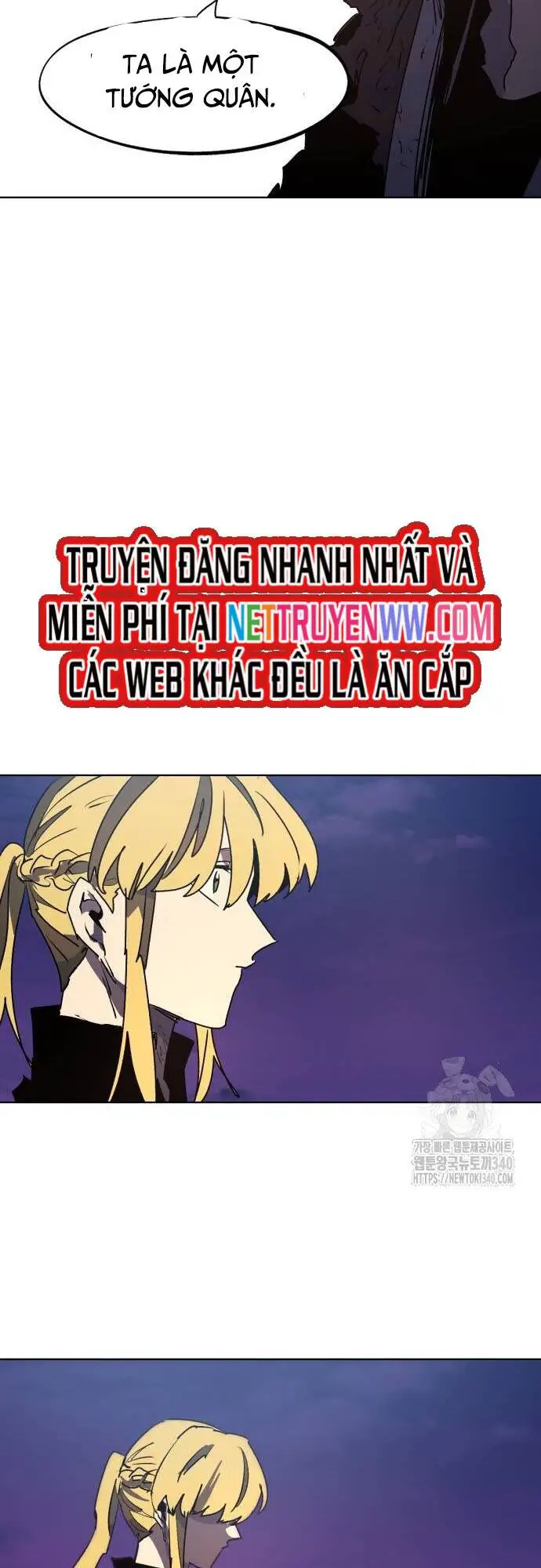 Kỵ Sĩ Báo Thù Nettruyen ZZZ Chương 152 Page 22