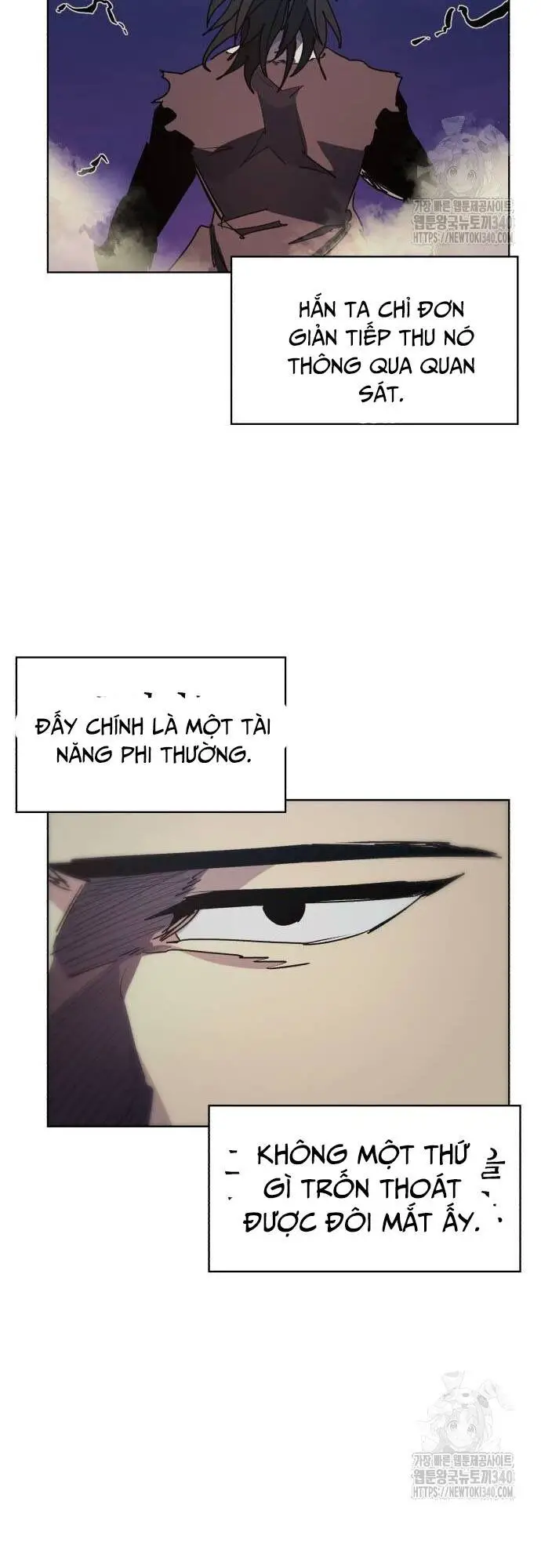 Kỵ Sĩ Báo Thù Nettruyen ZZZ Chương 152 Page 29