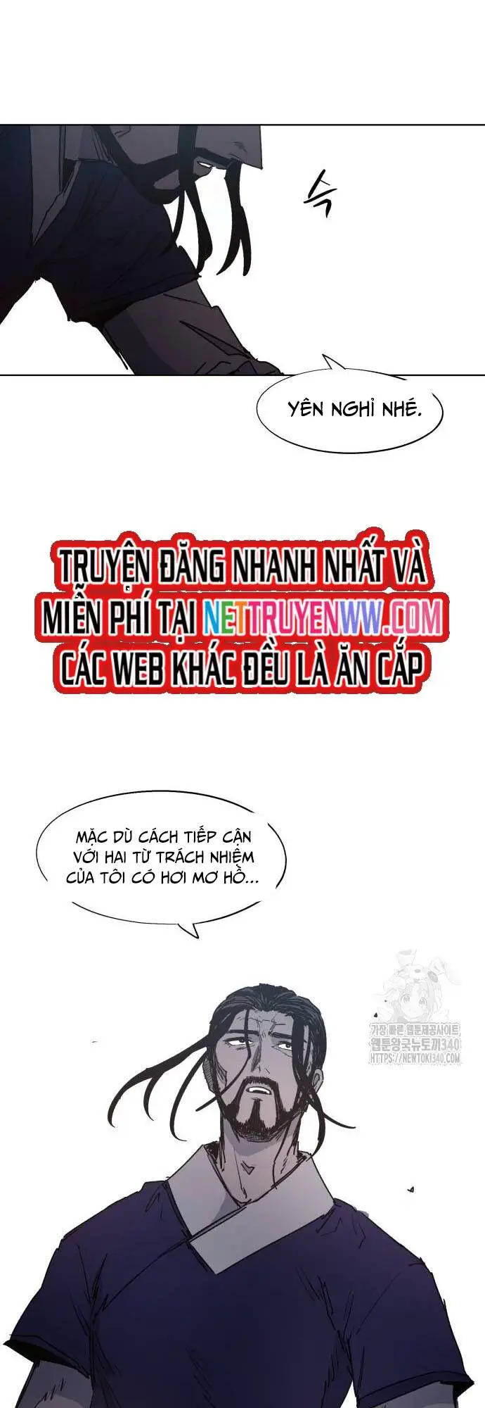 Kỵ Sĩ Báo Thù Nettruyen ZZZ Chương 152 Page 34
