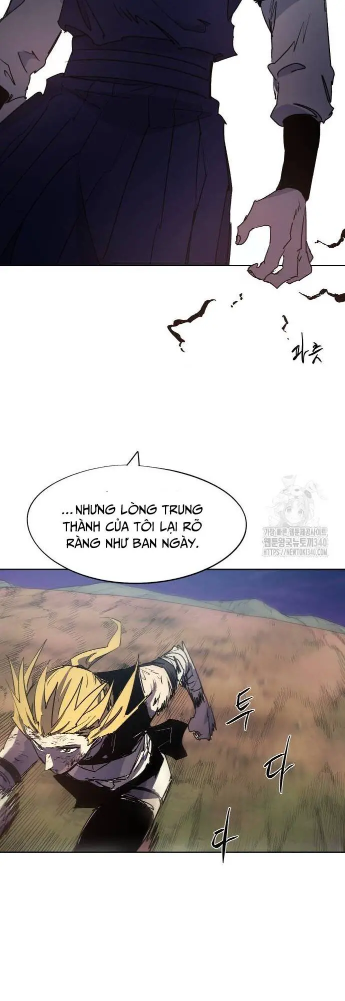 Kỵ Sĩ Báo Thù Nettruyen ZZZ Chương 152 Page 35