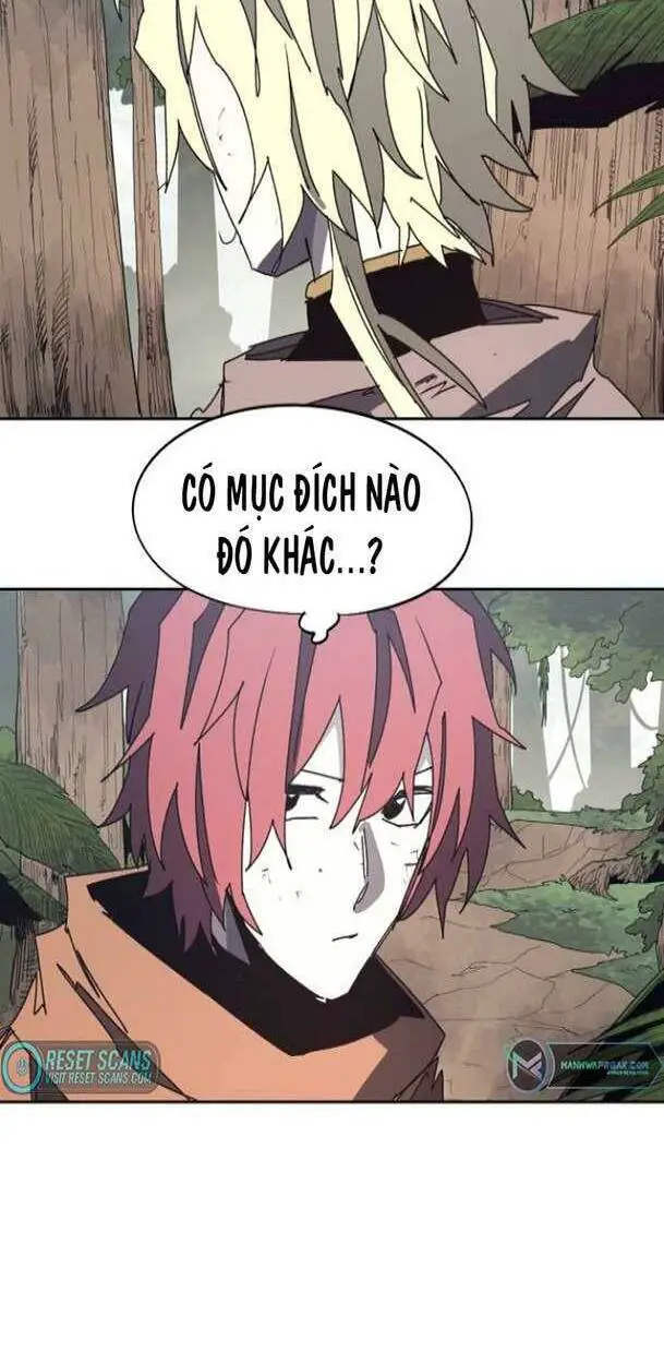 Kỵ Sĩ Báo Thù Nettruyen ZZZ Chương 135 Page 5