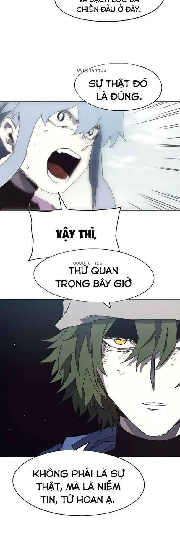 Kỵ Sĩ Báo Thù Nettruyen ZZZ Chương 135 Page 12