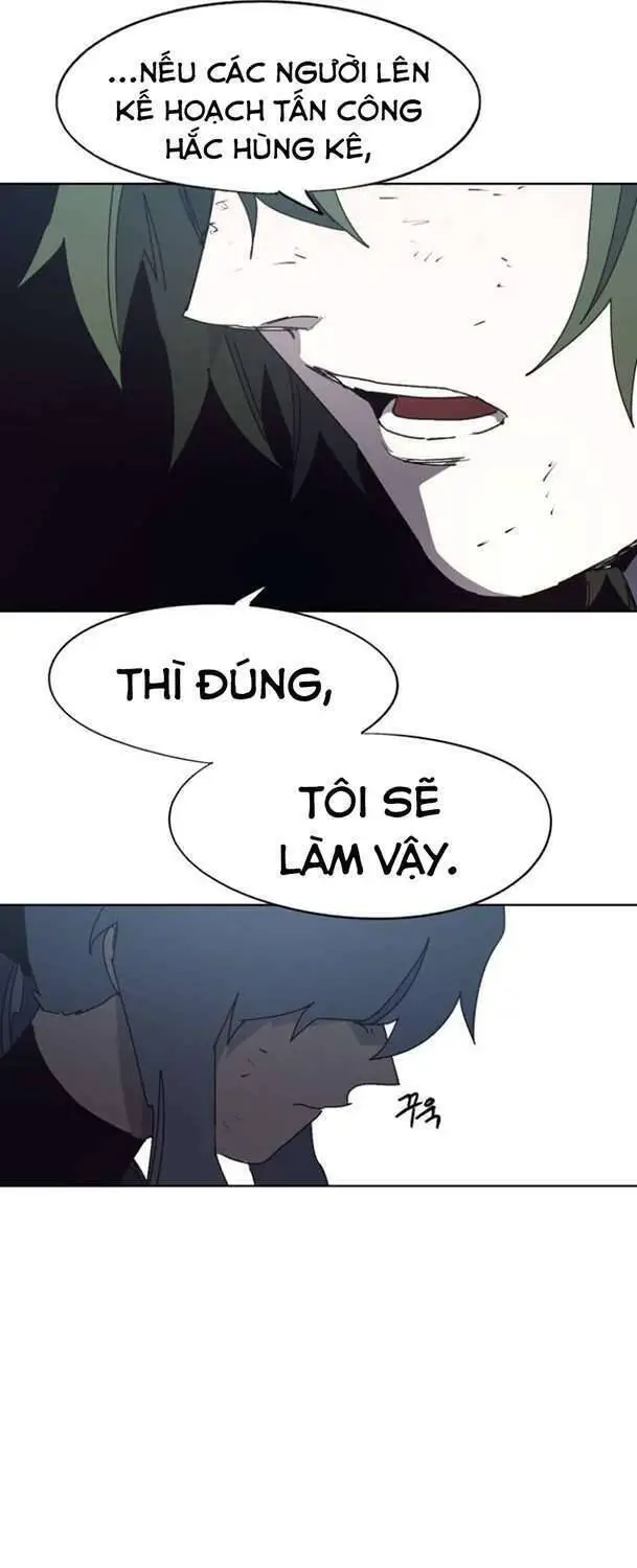 Kỵ Sĩ Báo Thù Nettruyen ZZZ Chương 135 Page 19