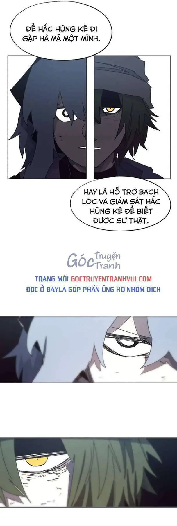 Kỵ Sĩ Báo Thù Nettruyen ZZZ Chương 135 Page 23